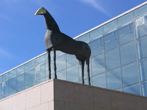 Museo Arte Moderna